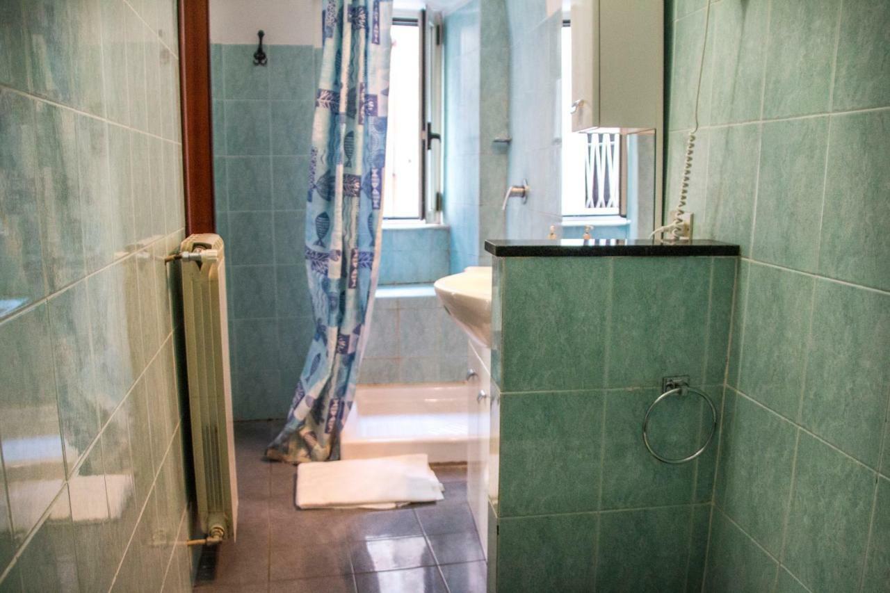B&B Carbonara Napoli Exteriér fotografie