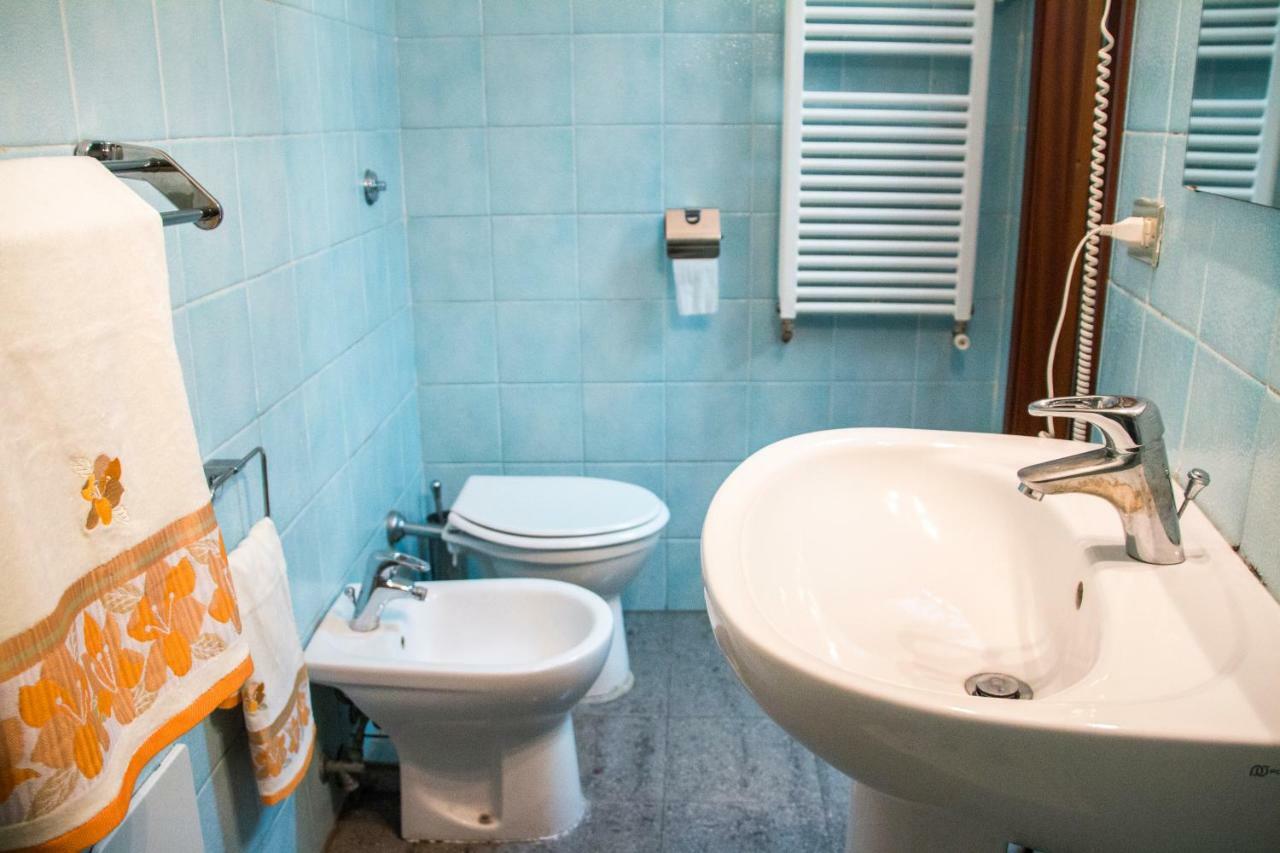 B&B Carbonara Napoli Exteriér fotografie