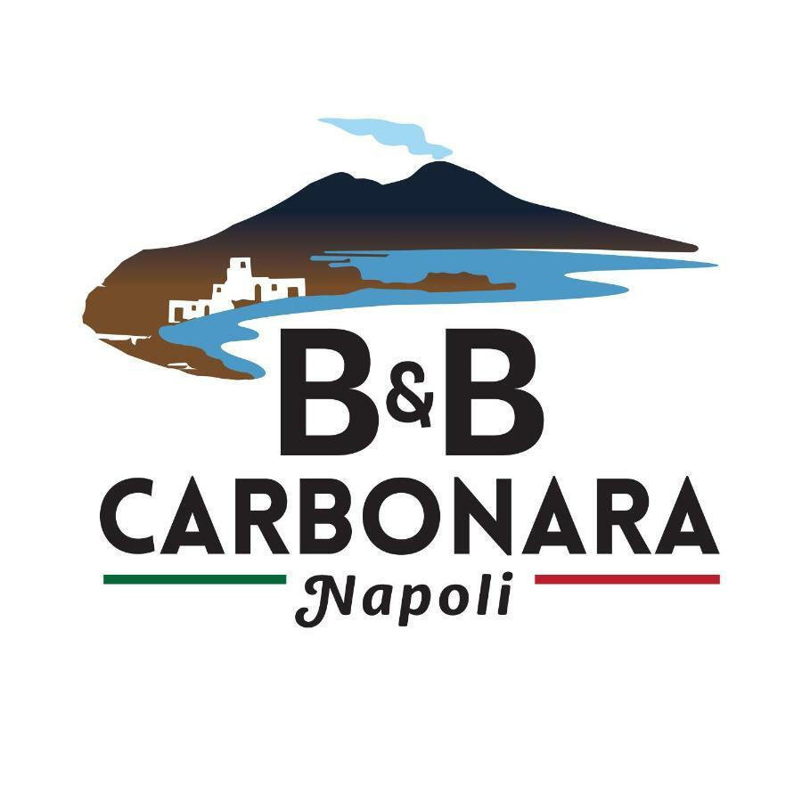 B&B Carbonara Napoli Exteriér fotografie